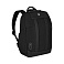 Рюкзак VICTORINOX Architecture Urban2 City Backpack 14'', черный, полиэстер/кожа, 30x19x42 см,17 л