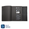 Ежедневник Bplanner.03 black