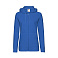 Толстовка женская без начеса LADIES LIGHTWEIGHT HOODED SWEAT 240