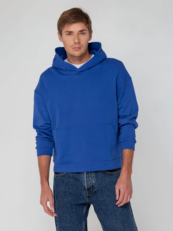 Худи оверсайз унисекс Outshine