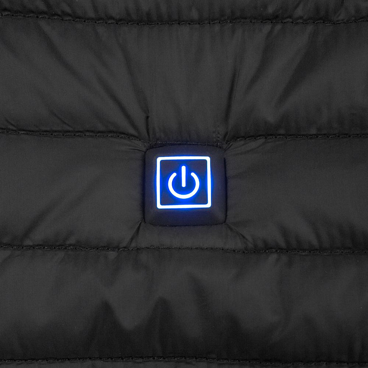 Куртка с подогревом Thermalli Meribell