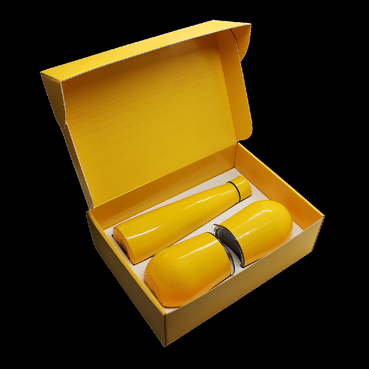 Набор New Box C2 W