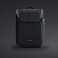 Рюкзак ClickPack X 45х32х15,5 см, с клапаном, черный