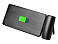 Внешний аккумулятор с разъёмом Type-C Inject, 4000 mAh