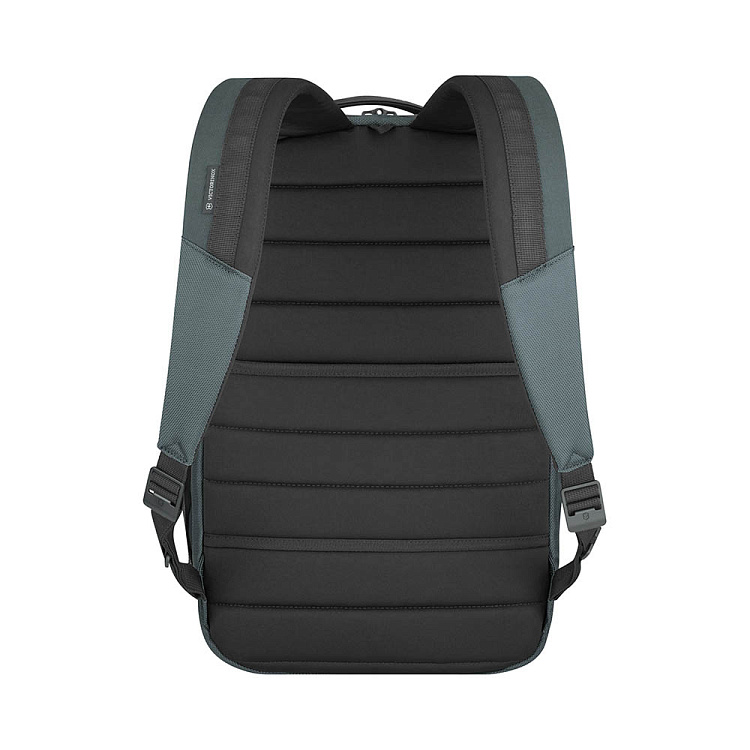 Рюкзак VICTORINOX Altmont Professional Deluxe Travel Laptop 15'', зеленый, полиэфирная ткань, 30x26x46 см, 25 л