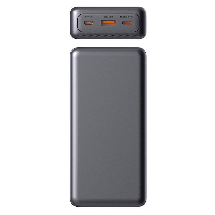 Внешний аккумулятор Belong, 20000 Mah