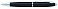Шариковая ручка Cross Calais Matte Black