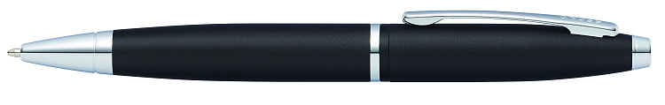 Шариковая ручка Cross Calais Matte Black
