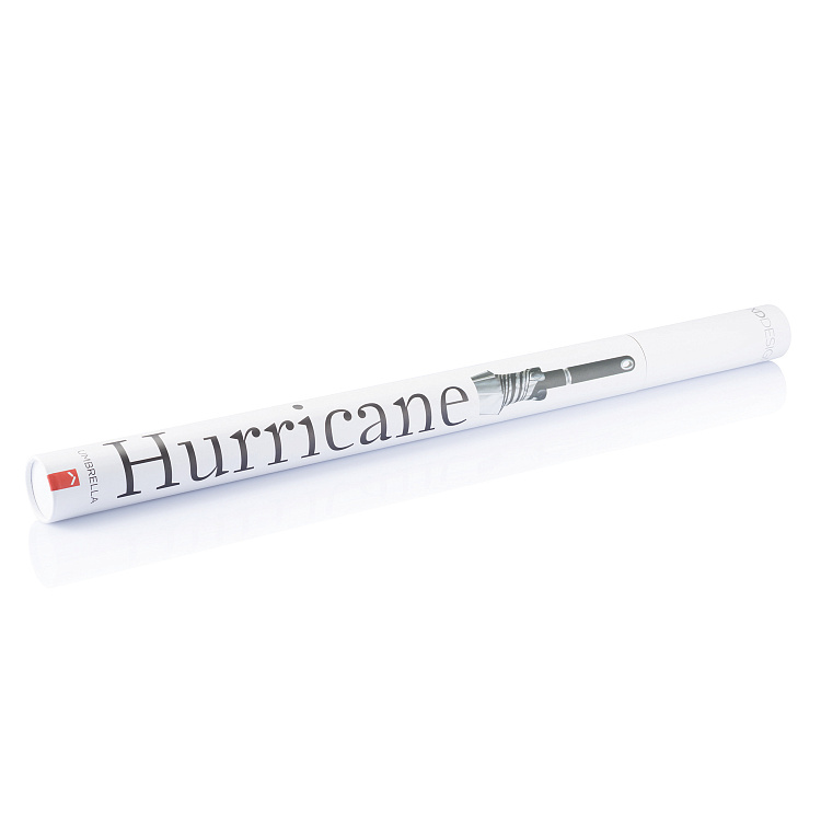 Зонт-трость антишторм Hurricane