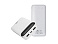 Внешний аккумулятор с дисплеем VA2280, 20000 mAh