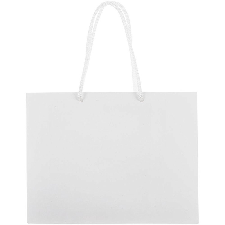 Пакет бумажный «Крафт»