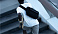Сумка ClickSling X 40х27х12 см, черная