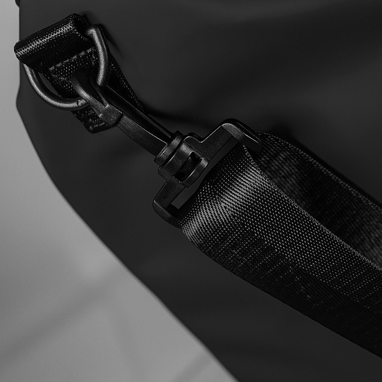 Рюкзак "Shop", белый, 42 х 39 х 13 см, 100% полиуретан