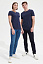 Футболка мужская Millenium Stretch Men