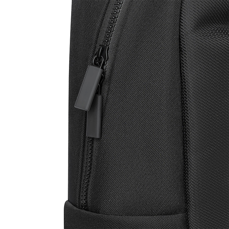 Рюкзак Norton, черный