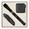 Набор подарочный Solution Superior Trio (Фонарь телескопический Tools Flashlight 620106.03