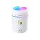 Светодиодный USB увлажнитель Aroma, серый