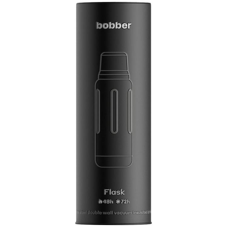 Термос Flask 1000