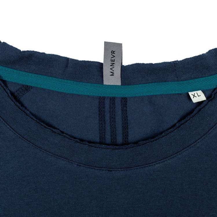 Футболка унисекс Vozduh 1.0