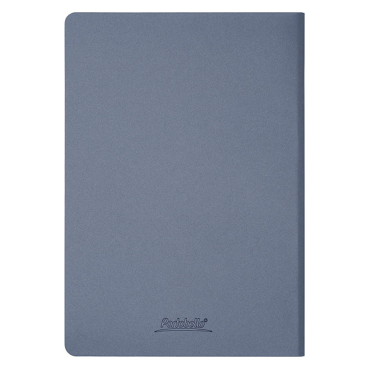 Ежедневник Moon river недатированный