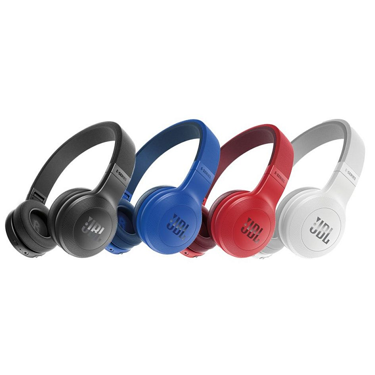 JBL E45BT