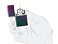 Зажигалка ZIPPO Classic с покрытием High Polish Chrome