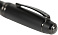 Ручка-роллер Cross Bailey Matte Black Lacquer. Цвет - черный.