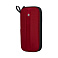 Органайзер VICTORINOX TA 5.0 Travel Organizer с RFID защитой, красный, нейлон, 13x3x26 см