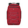 Рюкзак VICTORINOX Altmont Active L.W. 2-In-1 Duffel Backpack, красный, нейлон, 35x24x51 см, 35 л