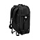 Рюкзак VICTORINOX Crosslight Boarding Bag, черный, RPET полиэстер, 39x22x53 см, 37 л