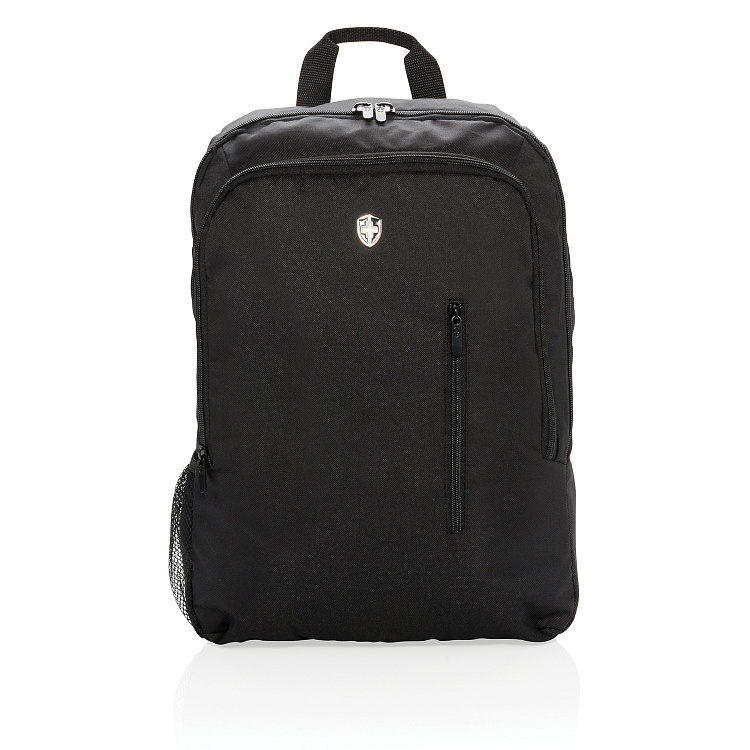 Рюкзак для ноутбука 17" Swiss Peak Business