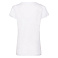 Футболка женская LADY FIT V-NECK T 210
