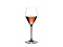 Набор бокалов Champagne Rose, 322 мл, 4 шт.