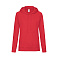 Толстовка женская без начеса LIGHTWEIGH HOODED SWEAT 240