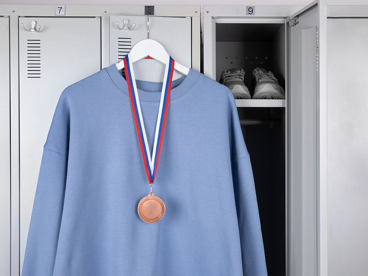 Медаль Regalia