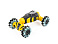 Радиоуправляемая машина VIPER 4x4