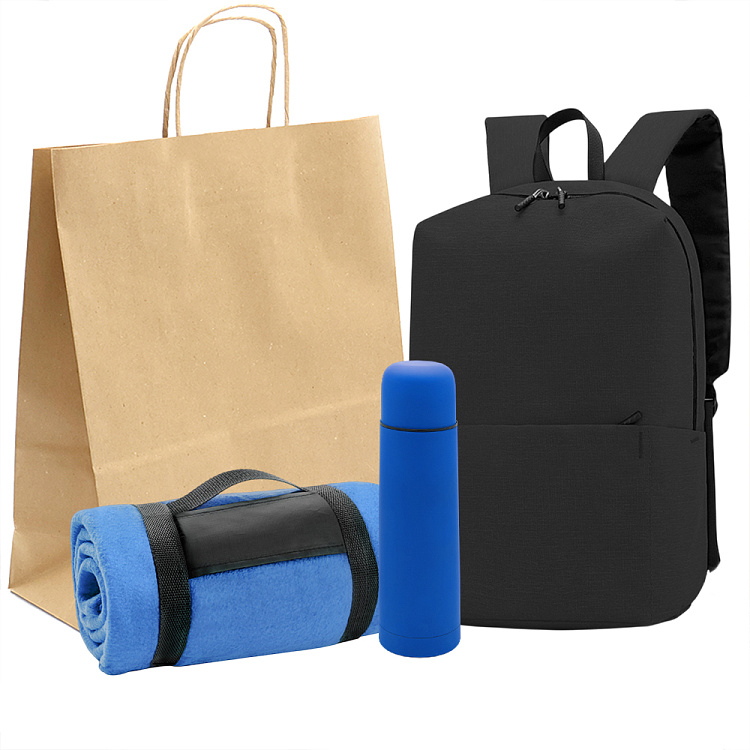 Подарочный набор FOR PICNIC