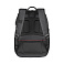 Рюкзак VICTORINOX Architecture Urban 2 City Backpack 14'', серый, полиэстер / кожа, 30x19x42 см, 17л