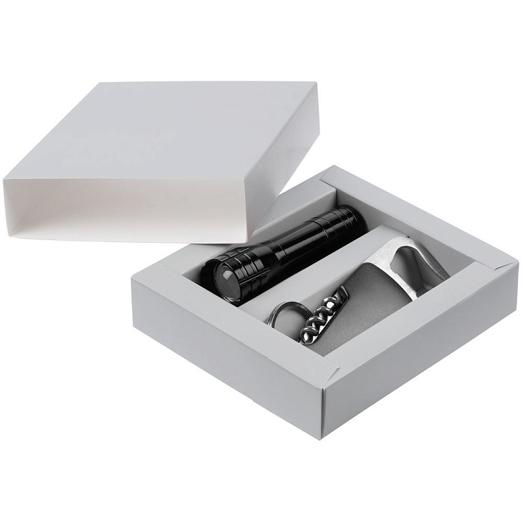 Коробка-пенал Shift