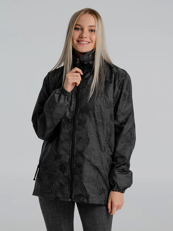 Ветровка светоотражающая Finvind