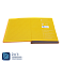 Ежедневник Bplanner.02 yellow