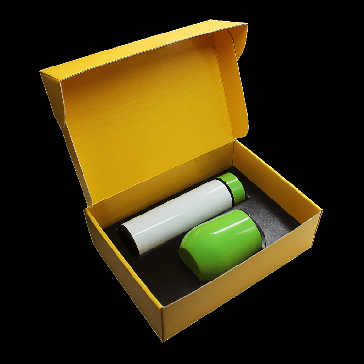 Набор Hot Box Duo C B