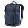 Рюкзак для ноутбука 16'' WENGER, синий, полиэстер, 30 x 25 x 45 см, 24 л