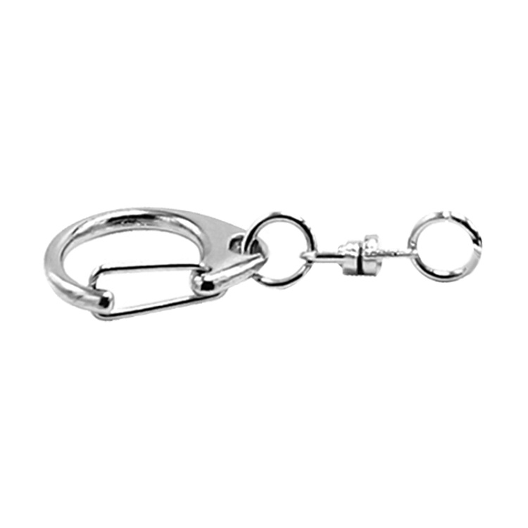 Карабин для флешки Designer