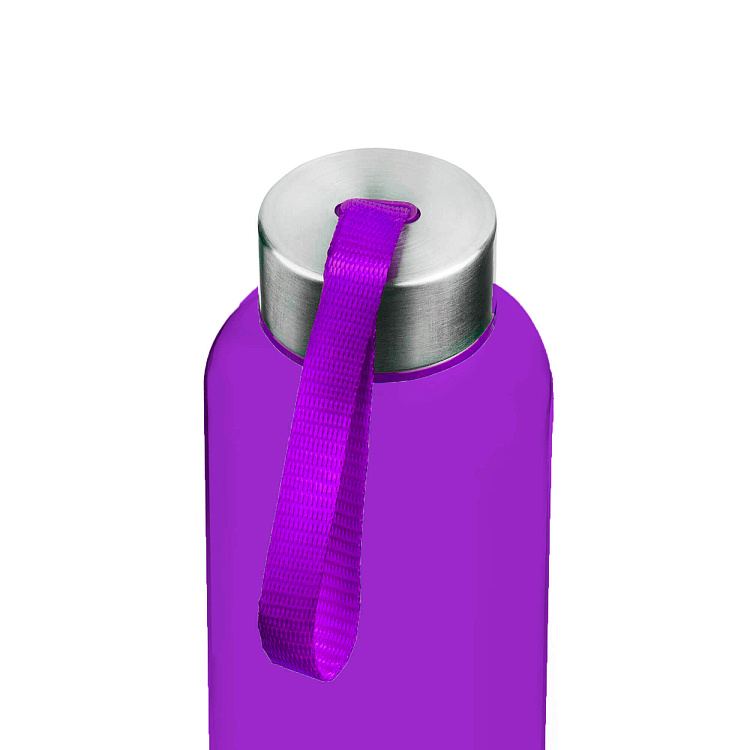 Бутылка для воды VERONA PET COLOR 550мл