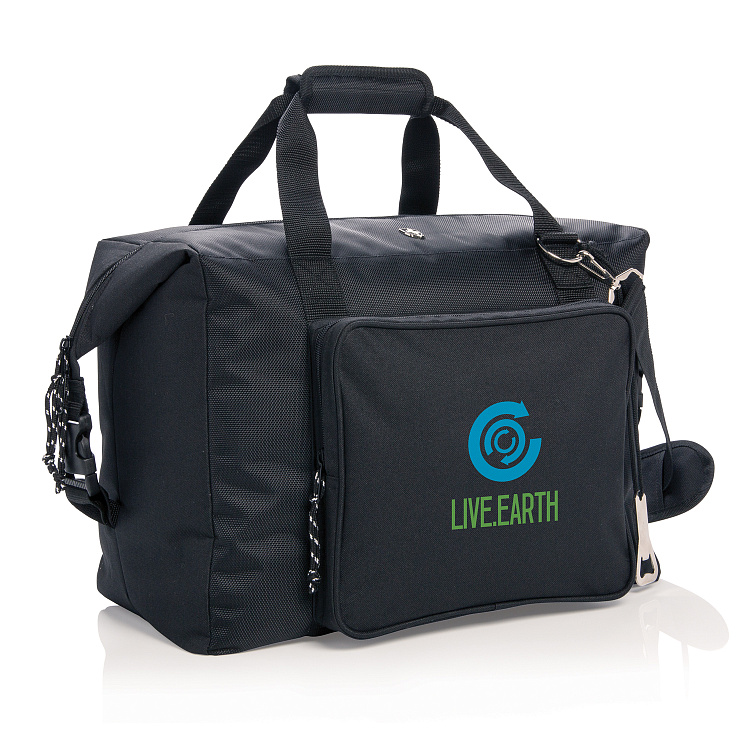 Сумка-холодильник Swiss Peak