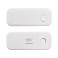Настольная беспроводная (15W) зарядная станция "Snow Board" для смартфона, часов и наушников