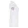 Футболка женская LADY FIT V-NECK T 210