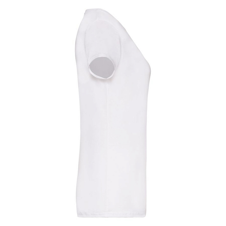 Футболка женская LADY FIT V-NECK T 210