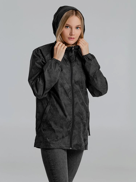 Ветровка светоотражающая Finvind